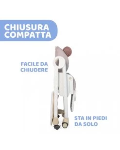 Seggiolone Chicco Polly2start Monkey -Negozio Di Prodotti Per Bambini 19078b73 xz 000000000000672554 04