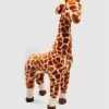 Peluche Giraffe 120cm - Ami Plush