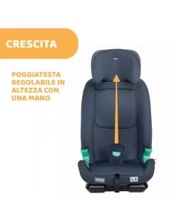 Chicco My Seat I-size India Ink -Negozio Di Prodotti Per Bambini 19a6a569 xz 000000000000693510 03