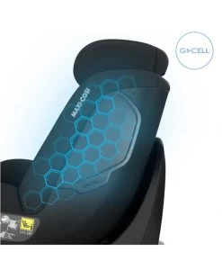 Seggiolino Auto Mica Eco I-size Authentic Black 61-105 Cm - Maxi-cosi -Negozio Di Prodotti Per Bambini 1a2e5c12 xz 1296644 2