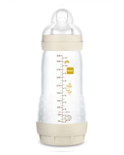 Biberon Easy Start 320ml - Conf. Singola Neutro