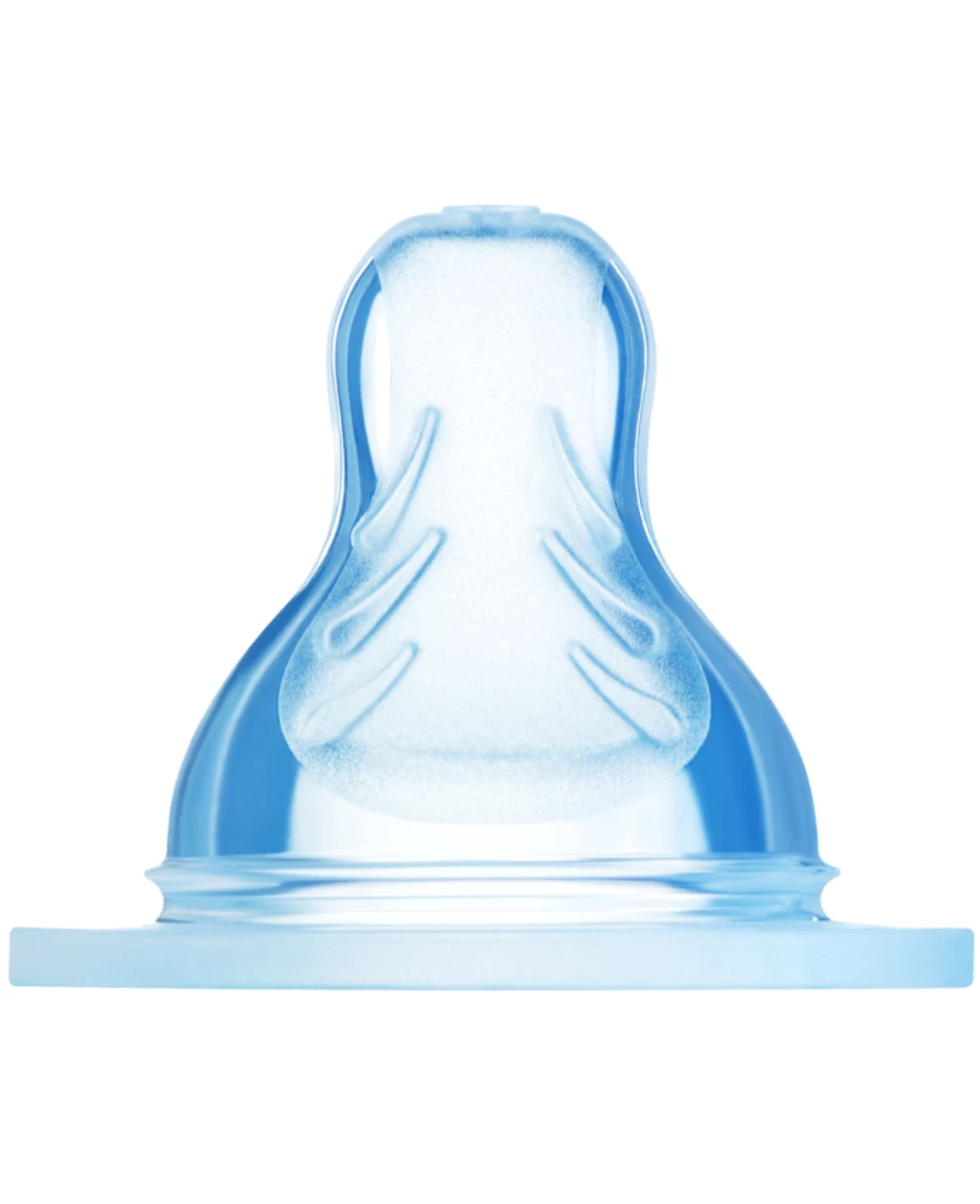 Tettarella Flusso Rapido. Misura X 1 Tettarella Flusso Rapido. Misura X