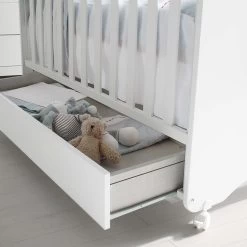 Cassetto Lettino Micuna Sweet Bear