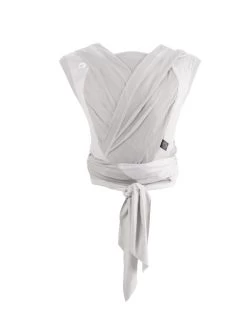 Portabebè Boppy Comfyhug Frost