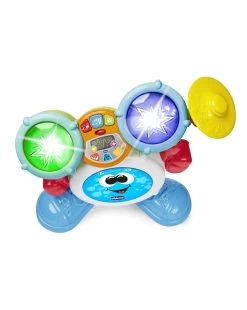 Chicco Rocky La Batteria -Negozio Di Prodotti Per Bambini 1aa92255 xz 000000000000643215 02