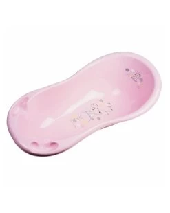 Vaschetta Zebra Rosa