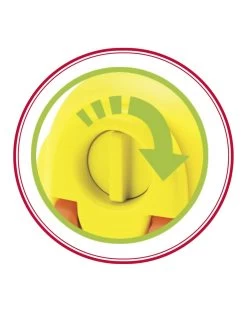 Infantino – Papera Bagno -Negozio Di Prodotti Per Bambini 1abc817d xz bbx305079 2