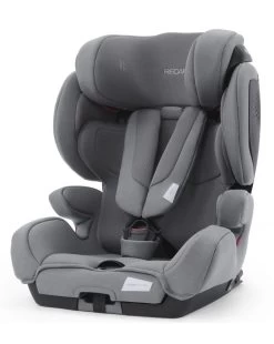 Seggiolino Tian Elite Prime Silent Grey Recaro