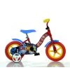 Bici Bimbo 10" 3-4 Anni - Paw Patrol