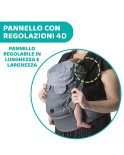 Chicco Myamaki Fit Cool Grey -Negozio Di Prodotti Per Bambini 1b0d6324 xz 000000000000678190 03