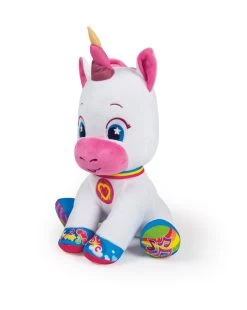 Scintilla L'unicorno Che Canta E Brilla -Negozio Di Prodotti Per Bambini 1b77d32a xz 000000000000623555 02