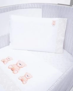 Completo 3 Pezzi Maxi Culla Giordani 6 Completo 3 Pezzi Maxi Culla Giordani -Negozio Di Prodotti Per Bambini 1b783148 xz 1334976 2