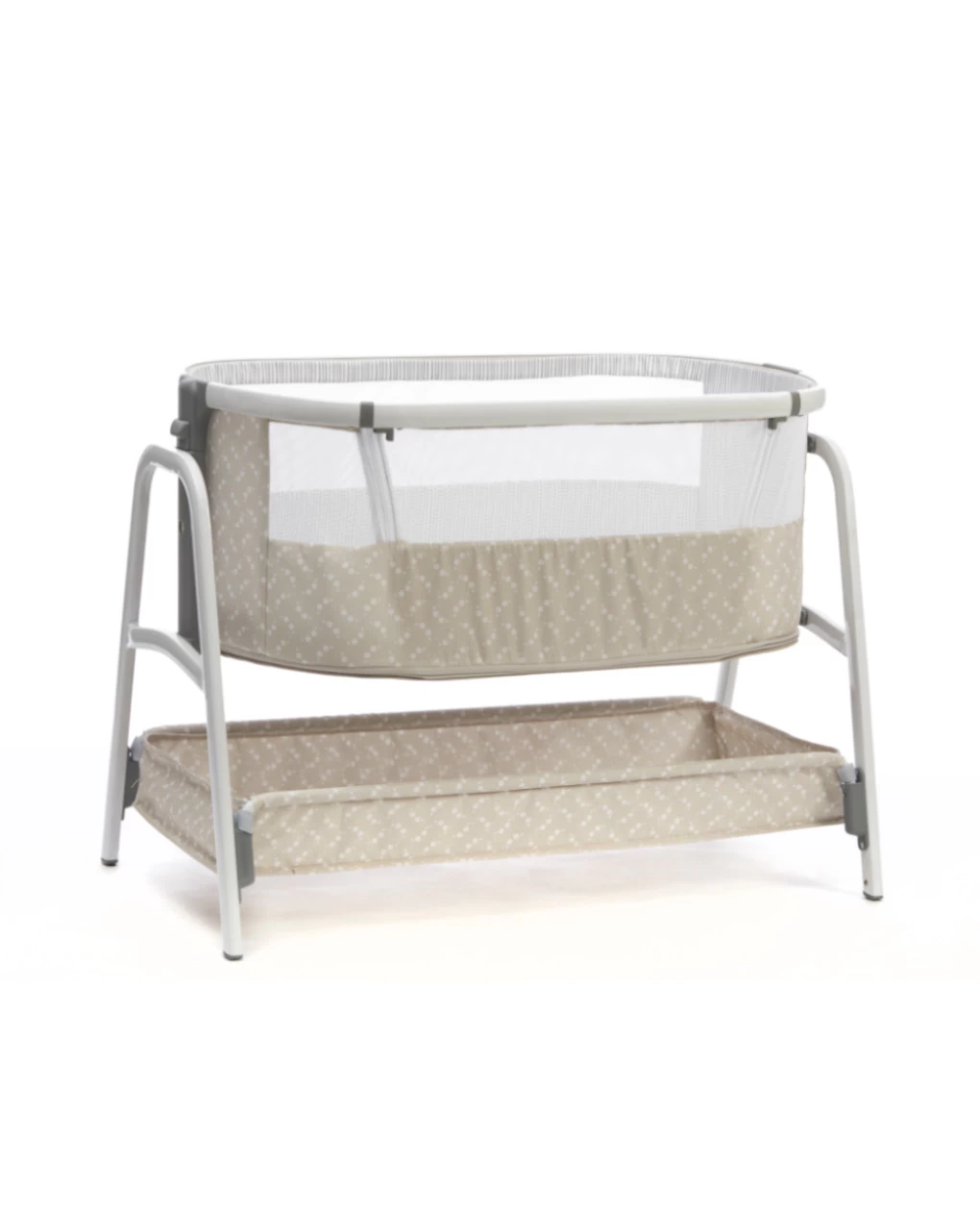 Culla Sleep Together 2.0 Pallini - Giordani 1 Culla Sleep Together 2.0 Pallini - Giordani