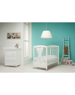 Bagnetto Cassettiera Giocoso Bianco -Negozio Di Prodotti Per Bambini 1c02e1de 8013440184416 3