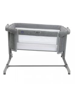 Culla Next2me Magic Evo Dark Grey - Chicco -Negozio Di Prodotti Per Bambini 1c2f7818 xz 1316773 2
