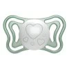 Succhietto Physio Light Lumi Sil 2-6m 2 Pezzi - Chicco