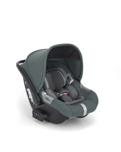 Aptica System Quattro Colore Emerald Green Con Seggiolino Auto Cab + Telaio Litio - Inglesina -Negozio Di Prodotti Per Bambini 1d12160d xz 1339444 4