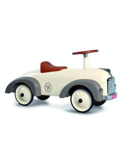 Baghera - Speedster Silk Grey