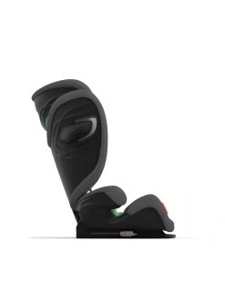 Seggiolino Auto Solution G I-fix Lava Grey 100-150 Cm - Cybex -Negozio Di Prodotti Per Bambini 1d5ab565 xz 1293914 8