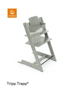 Tripp Trapp® Sedia Glacier Green - Stokke -Negozio Di Prodotti Per Bambini 1d5b51dd xz 1352775 4