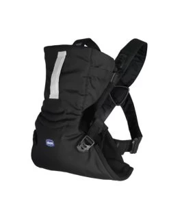 Easy Fit Black Night