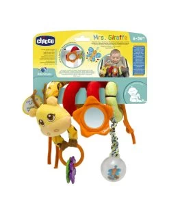 Chicco Fune Passeggio Mrs Giraffa -Negozio Di Prodotti Per Bambini 1dce13b1 xz 000000000000542101 02