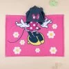 Poncho Bimba Disney Minnie