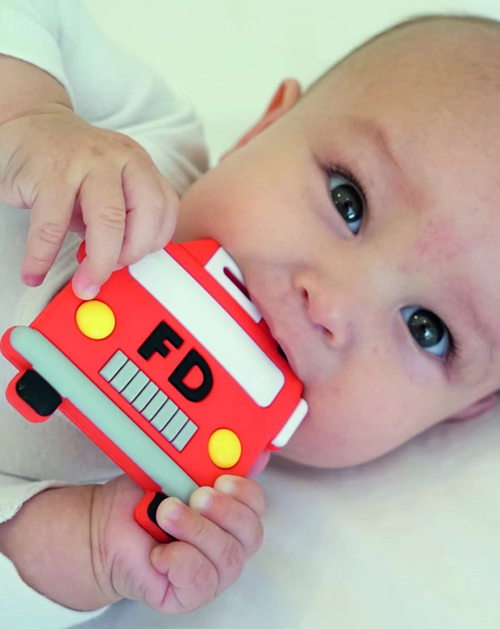 Camion Del Fuoco 2 Camion Del Fuoco - immagine 2