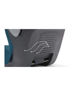 Seggiolino Auto Kio I-size Select Teal Green 40-105 Cm - Recaro -Negozio Di Prodotti Per Bambini 1dff1d23 651352 1