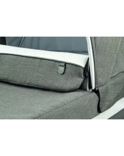 Trio Book Slk City Grey Con Culla Elite - Peg Perego -Negozio Di Prodotti Per Bambini 1e6aef5a xz 1264128 4