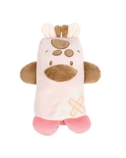 Nattou - Peluche Giraffa