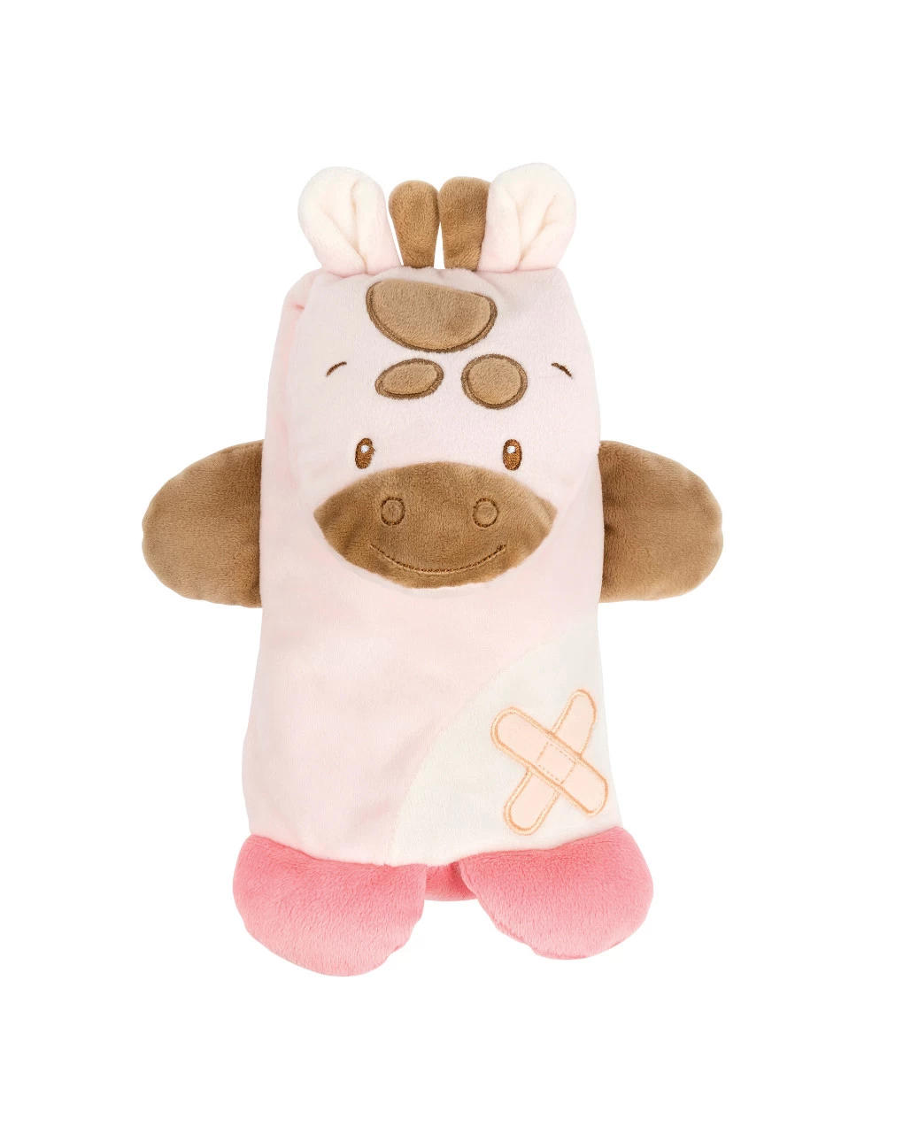 Nattou - Peluche Giraffa 1 Nattou - Peluche Giraffa