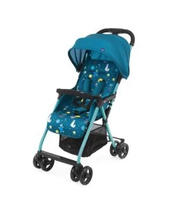 Passeggino Chicco Ohlalà3 Sloth In Space
