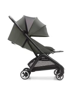 Bugaboo Butterfly Black/forest Green -Negozio Di Prodotti Per Bambini 1edf093d xz 706057 3