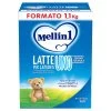 Mellin - Latte Mellin 1 Polvere 1100g