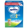 Mellin - Latte Mellin 2 Polvere 1200g