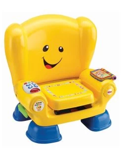 Fisher Price - Poltroncina Di Cagnolino