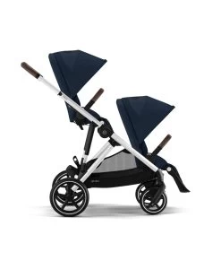 Gazelle S Seconda Seduta Ocean Blue - Cybex 6 Gazelle S Seconda Seduta Ocean Blue - Cybex -Negozio Di Prodotti Per Bambini 1ef31d7a xz 1316364 2