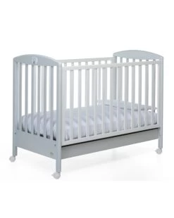 Lettino Birichini Bianco - Foppapedretti