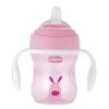 Tazza Transition Rosa 4m+ Chicco