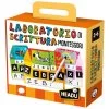 Laboratorio Di Scrittura Montessori. Leggo E Scrivo Con Tre Metodi Divertenti! 3/6 Anni - Headu