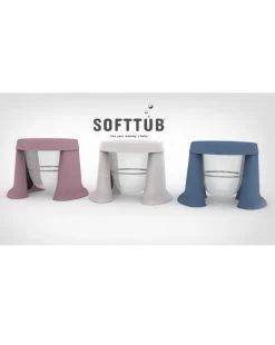 Vaschetta Pieghevole Salvaspazio Azzurra - Softtub 20 Vaschetta Pieghevole Salvaspazio Azzurra - Softtub -Negozio Di Prodotti Per Bambini 1fca1728 xz 1282486 13