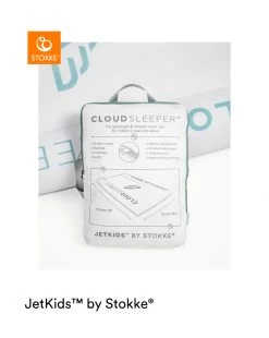 Letto Gonfiabile Per Bambini Cloudsleeper™ Jetkids™ - Stokke® -Negozio Di Prodotti Per Bambini 208837d3 xz 1304363 3