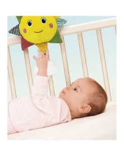 Baby Clementoni - Soft Sun Gioco Musicale, Carillon Neonato -Negozio Di Prodotti Per Bambini 209d3d1b xz 1254486 4