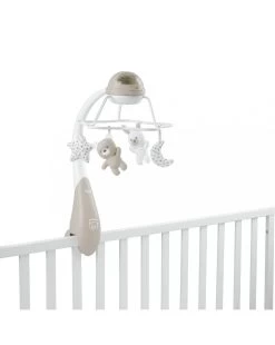 Giostrina Musicale Arcolabeno Neutra - Chicco -Negozio Di Prodotti Per Bambini 21ead597 xz 694068 3