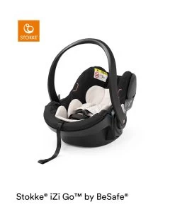 Seggiolino Auto Izi Go Modular™ X1 By Besafe® - Stokke®