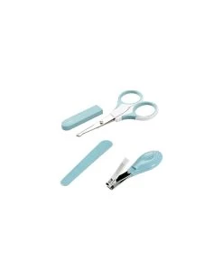 Set Per L'igiene E Cura Del Bambino Con 9 Accessories- Verde Acqua 8 Set Per L'igiene E Cura Del Bambino Con 9 Accessories- Verde Acqua -Negozio Di Prodotti Per Bambini 22a1b0b1 xz 000000000000598577 03