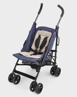 Materassino Universale Per Passeggino Beige - Giordani