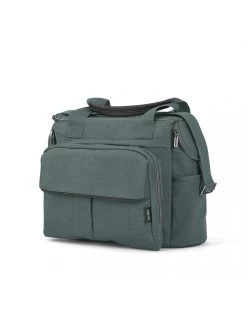 Aptica Dual Bag Colore Emerald Green - Inglesina