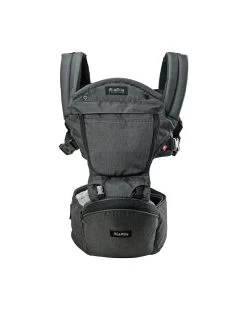 Miamily Hipster Plus Charcoal Grey 6 Miamily Hipster Plus Charcoal Grey -Negozio Di Prodotti Per Bambini 234f12c8 xz 000000000000708367 02